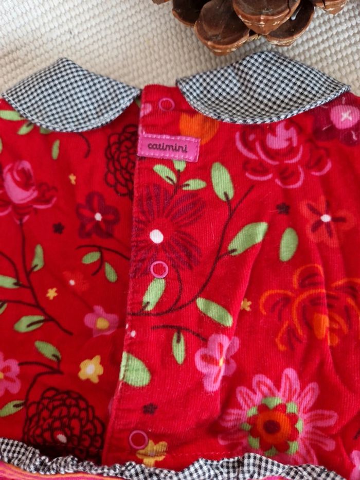 Pyjama Catimini - photo numéro 5