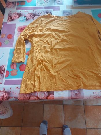 Tee-shirt 3xl