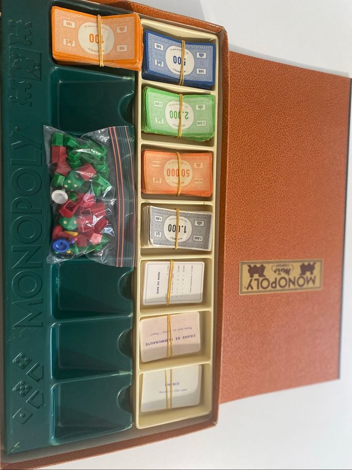 Monopoly Miro - photo numéro 3