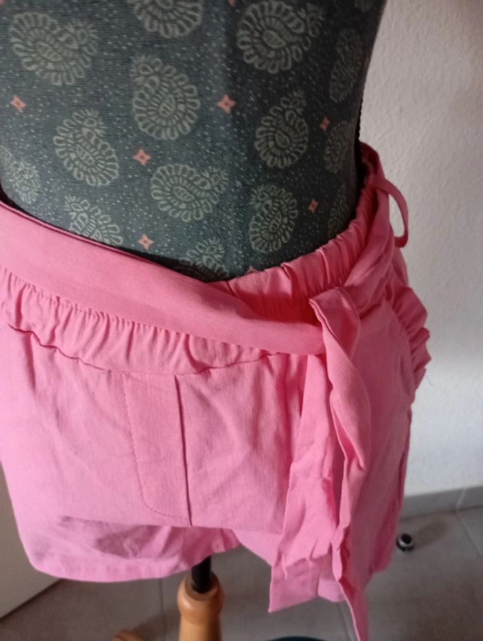 Schort femme - photo numéro 3