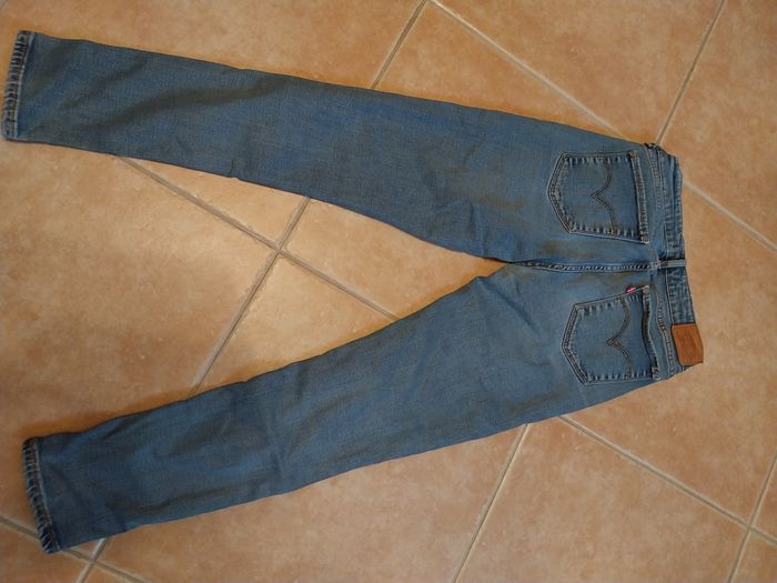 Skinny 711 taille 26 - photo numéro 2