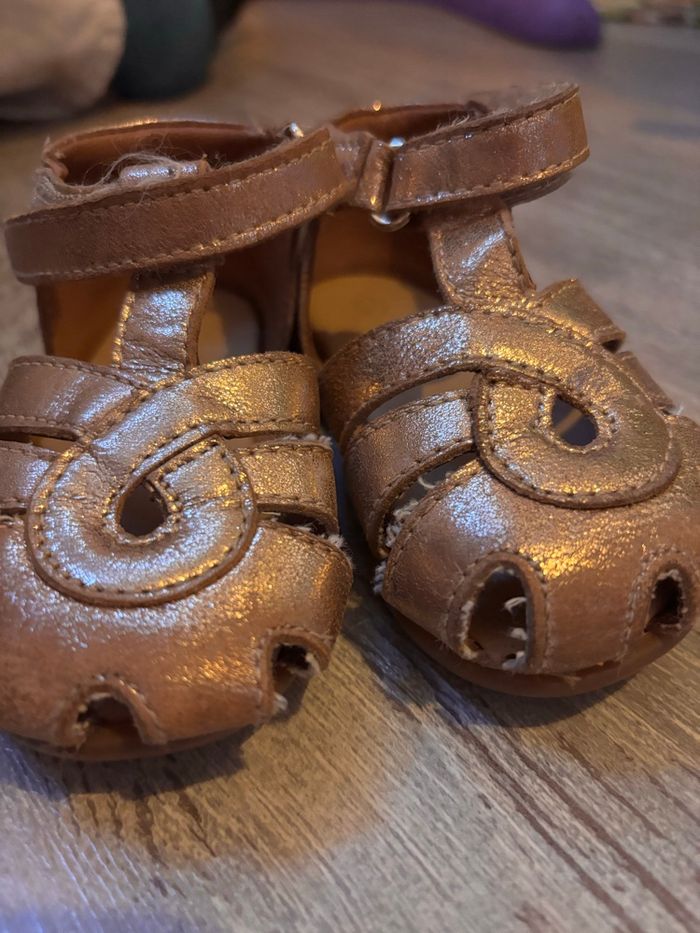 Chaussures - photo numéro 2