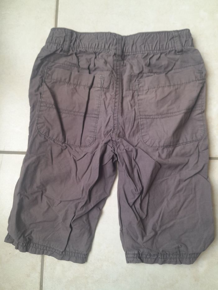 Short - photo numéro 2