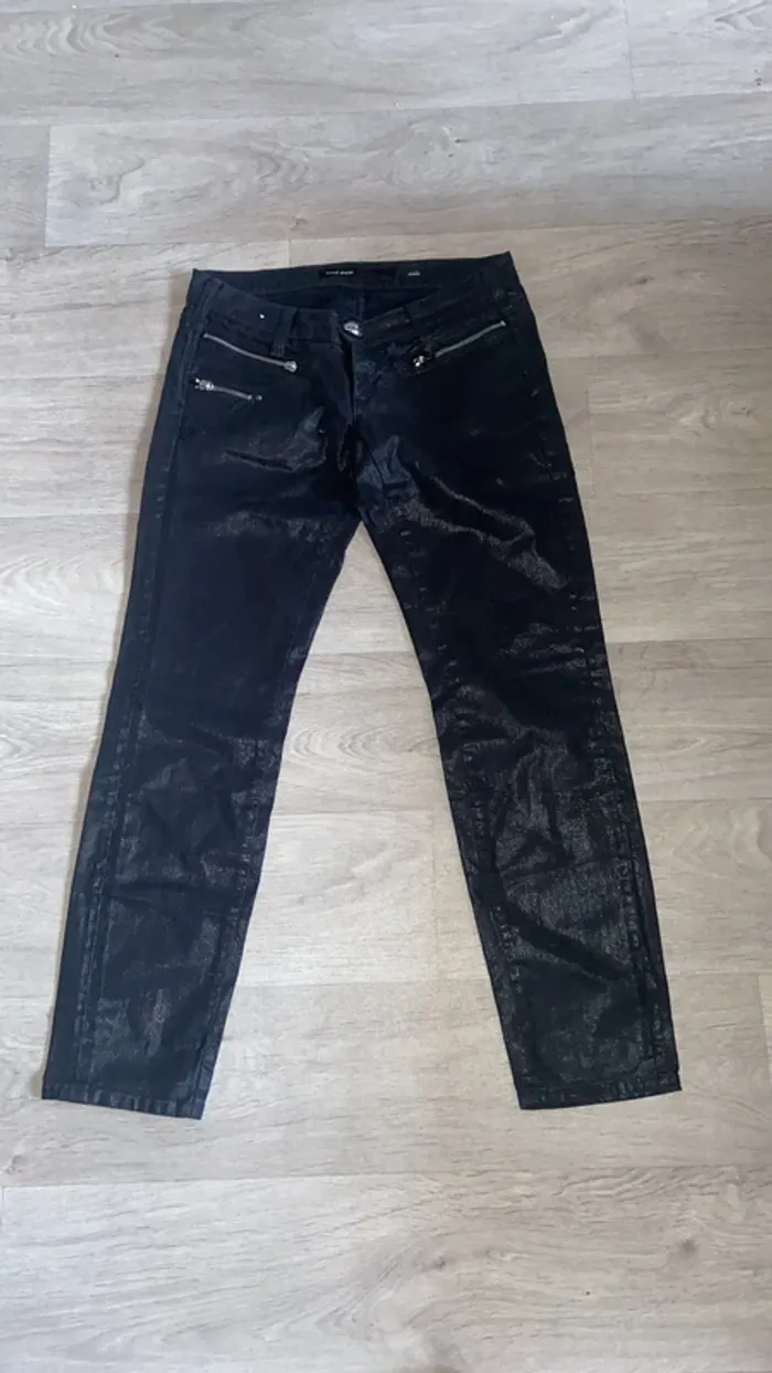 Jean miss sixty