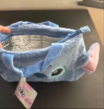 Neuf Sac isotherme Stitch idéal pour le pique-nique - Disney