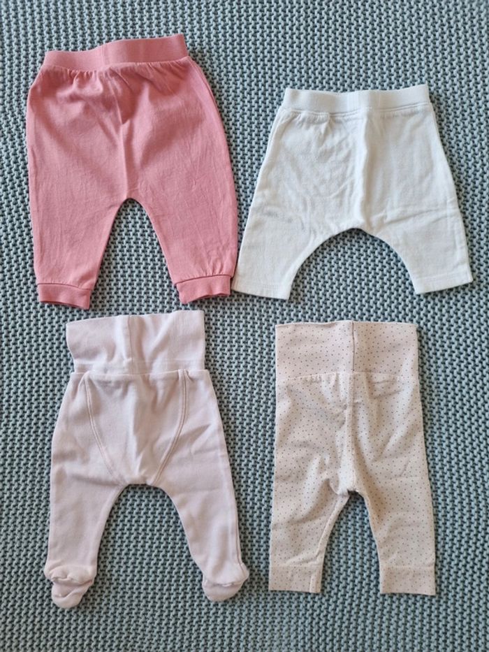 Lot de bas - photo numéro 2