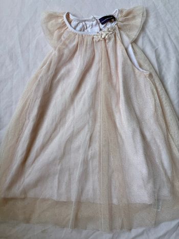 🌺 robe 2 ans 