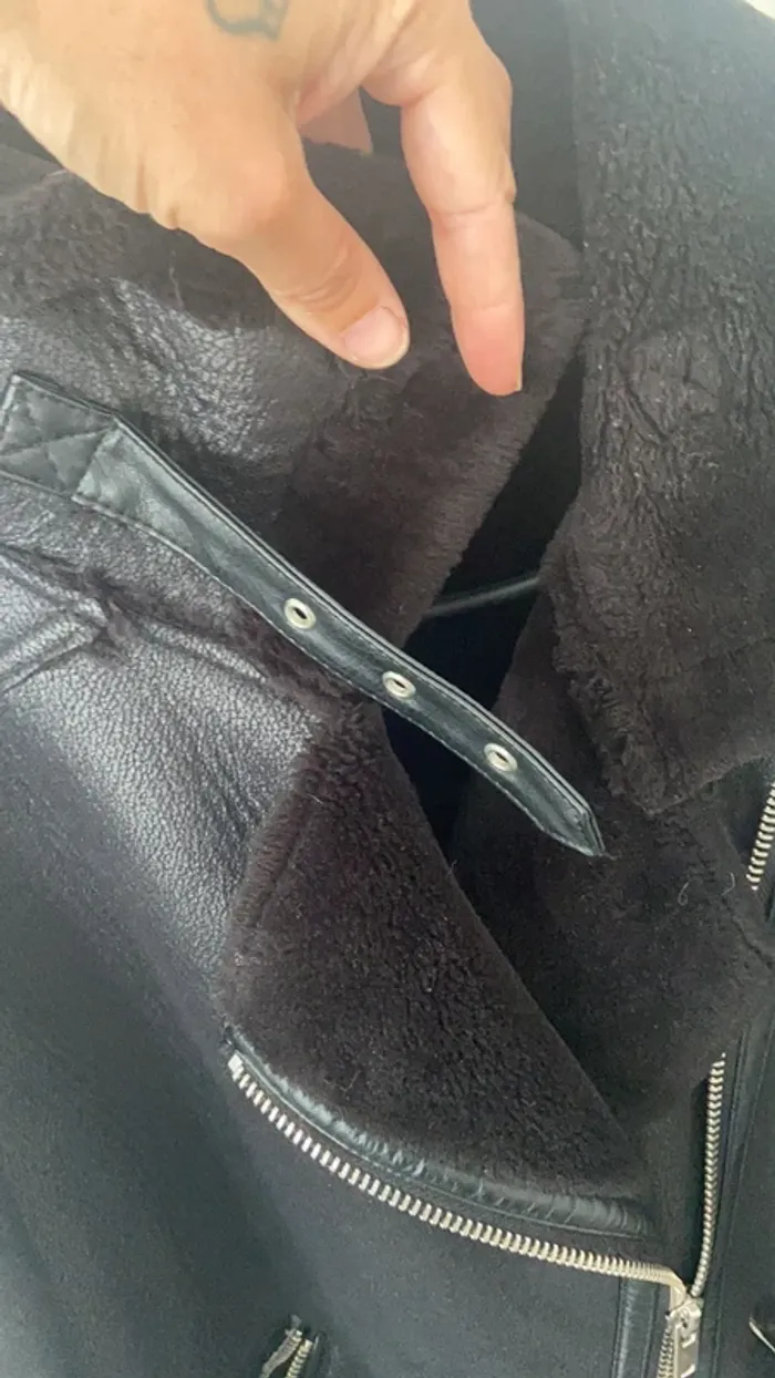 Manteau - photo numéro 3