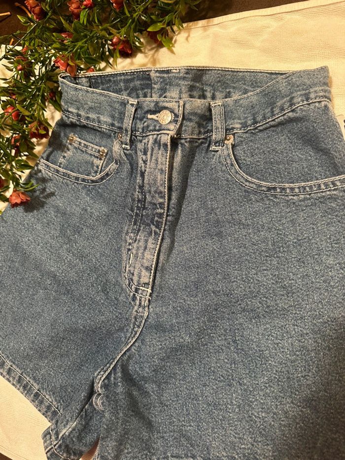 🩳 Short taille haute – Kiabi – 14 ans (156 cm) - photo numéro 4