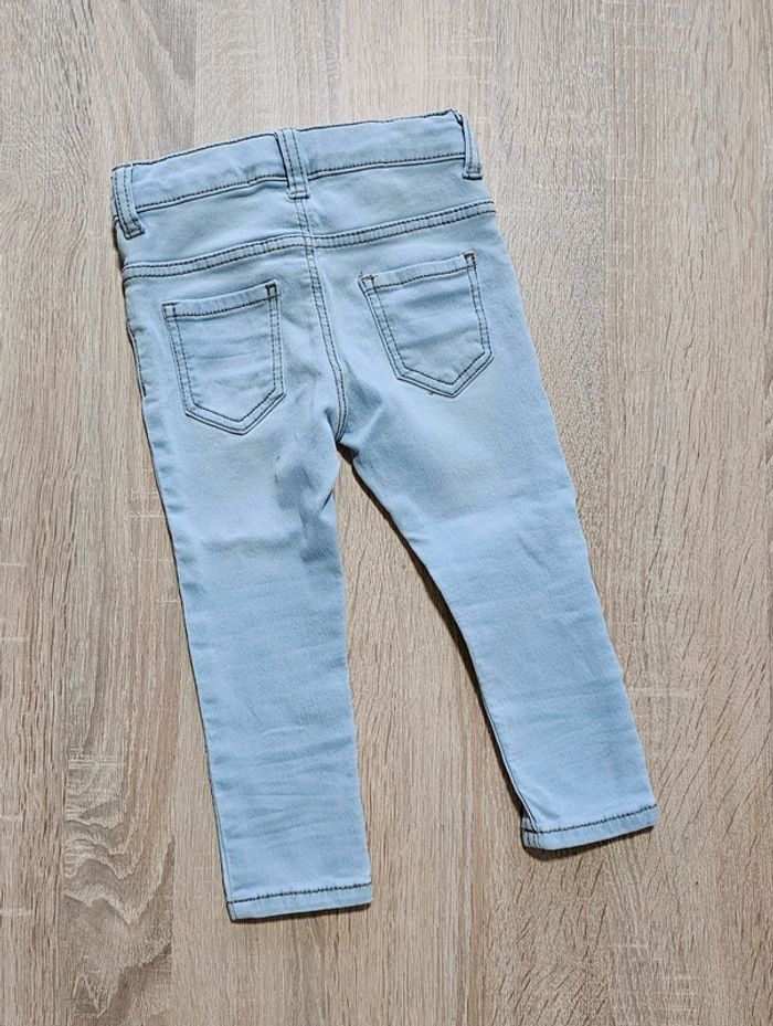 Jeans garçon - photo numéro 4