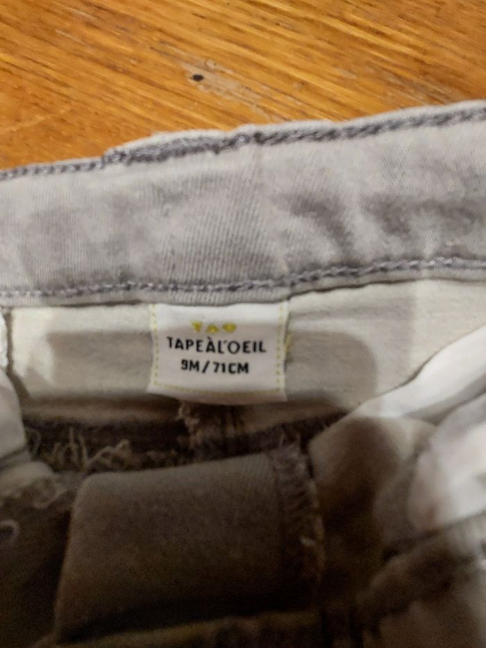 Jeans - photo numéro 3