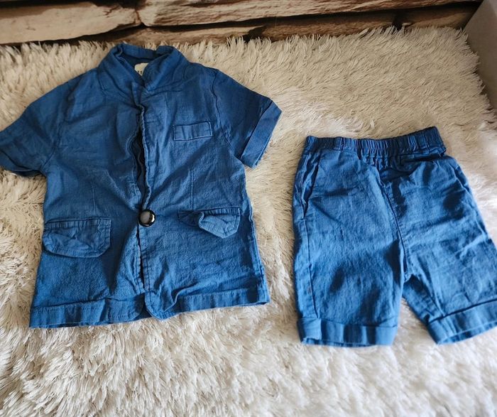 🐻Lot revendeur 15pieces Garcon Taille 5ans 🐻 - photo numéro 7