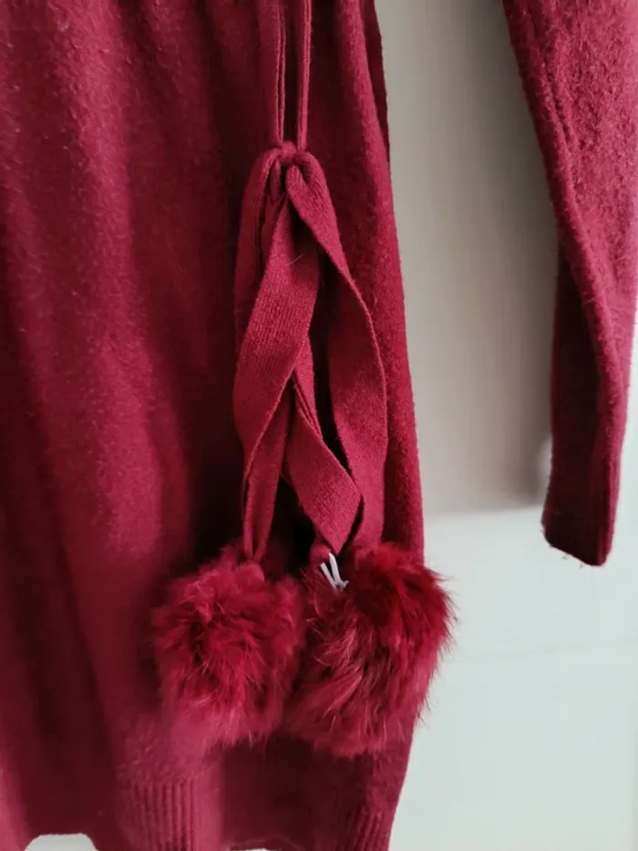 Robe pull - photo numéro 3