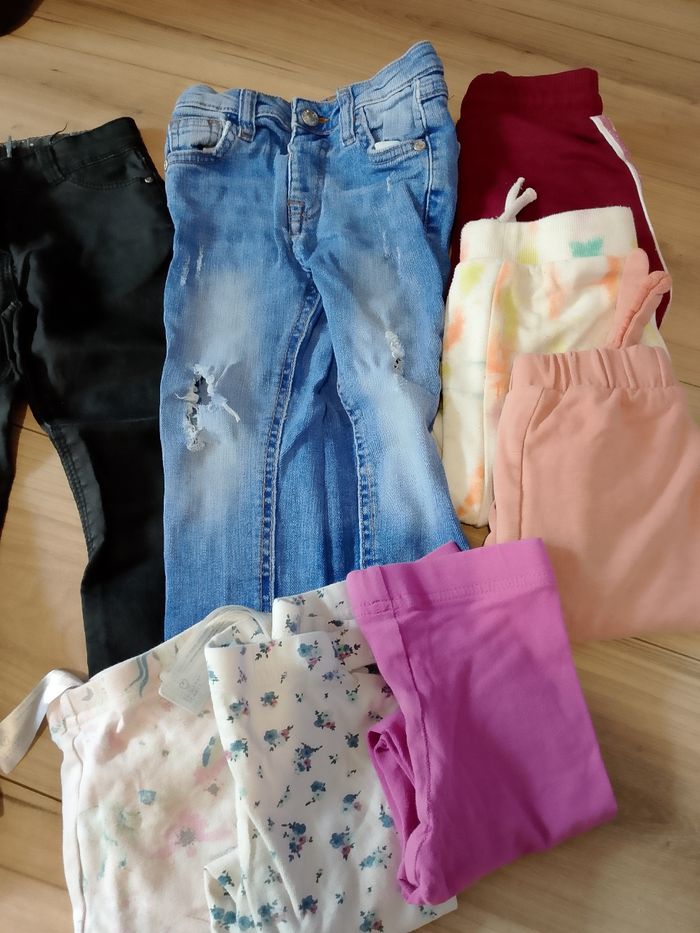 Lot fille 3 ans - photo numéro 7