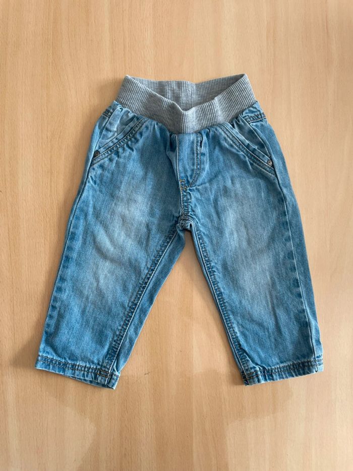 Jean Tex 9 mois