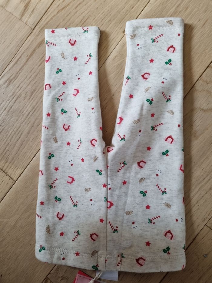 Leggin hiver 9mois - photo numéro 4