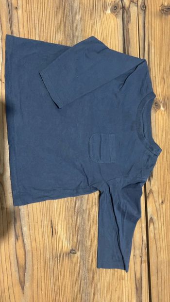 Maillot bébé