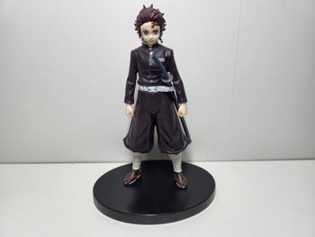 Figurine Demon slayer – Tanjiro Kamado