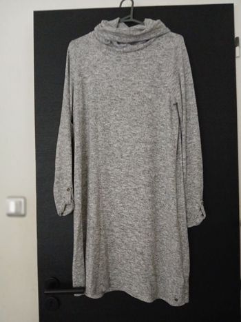 Robe pull
