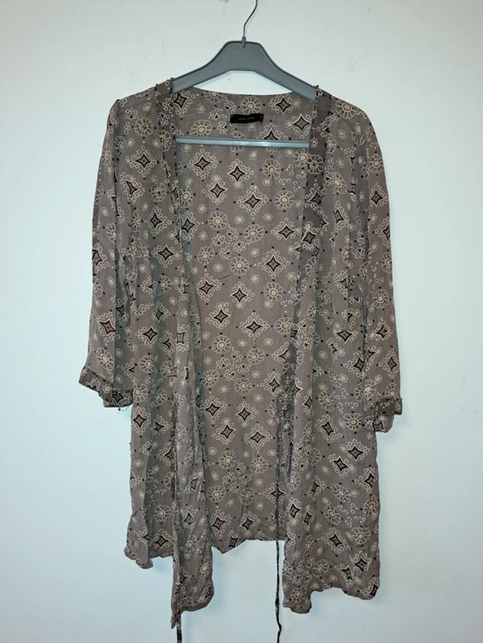 Blouse Vero Moda