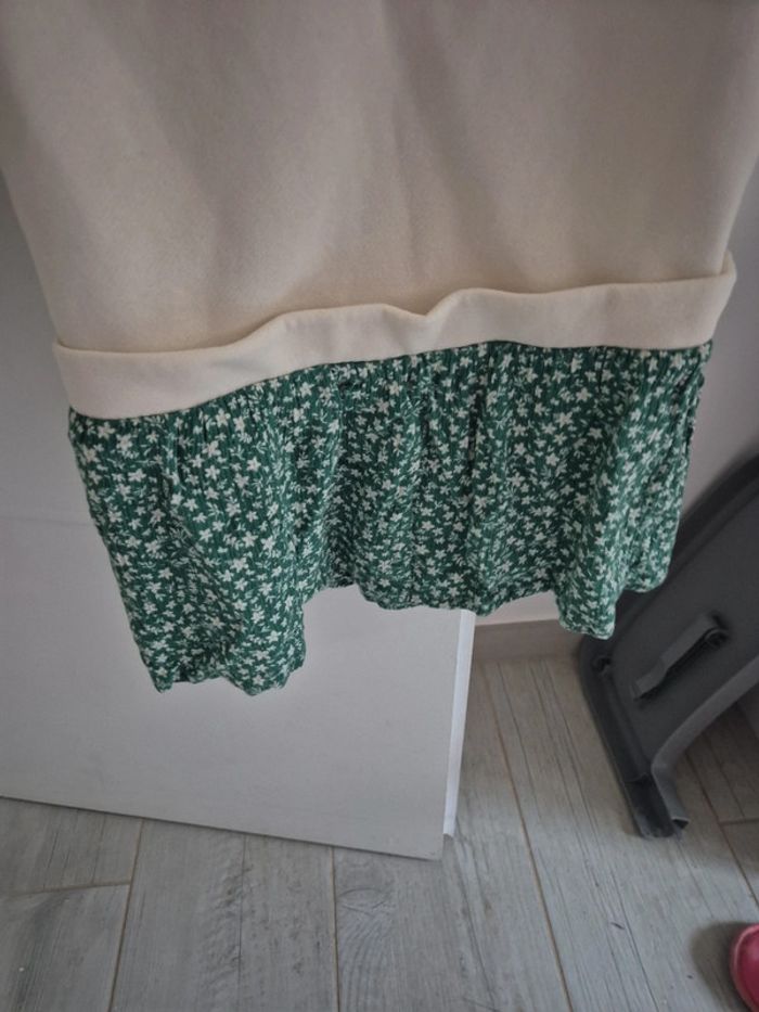 Robe manches longues 4 ans Kiabi - photo numéro 4