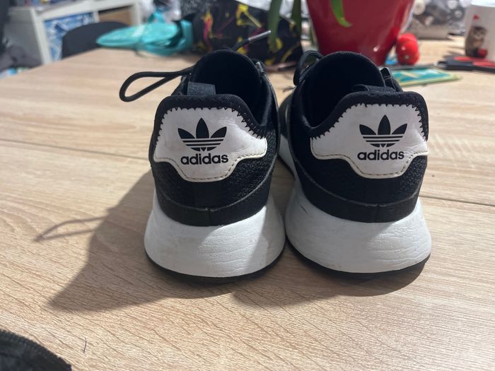 Baskets Adidas - photo numéro 4