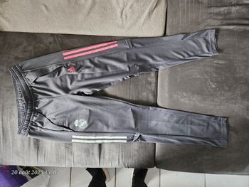 Jooging slim Adidas chelsea