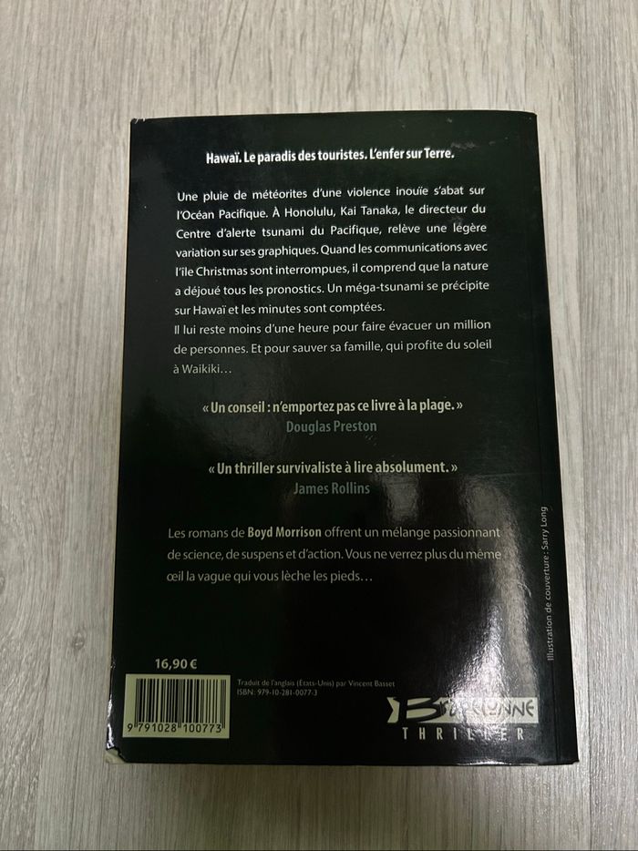 Livre - photo numéro 3