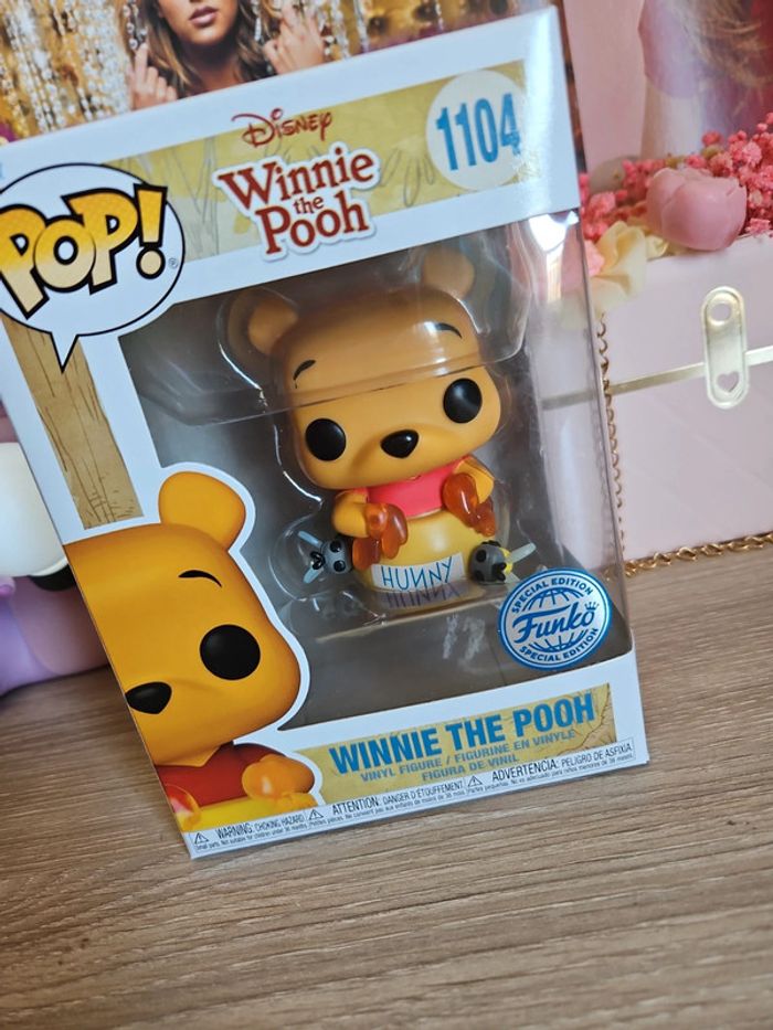 Pop Winnie <3 - photo numéro 5