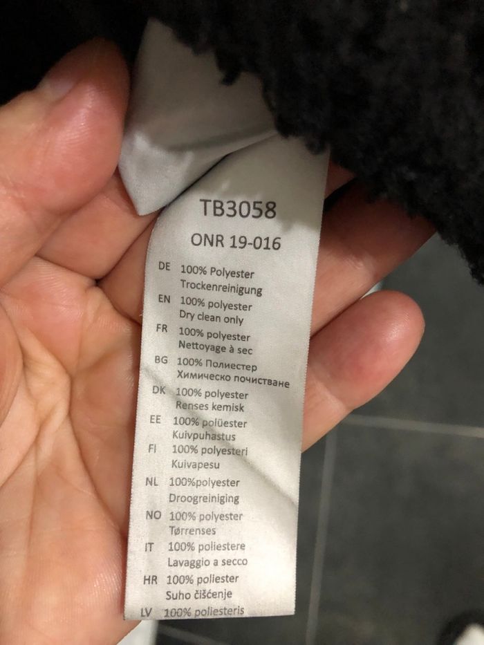 Moderne manteau - photo numéro 5