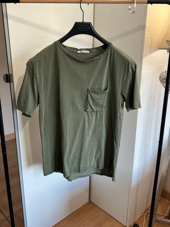 T-shirt Zara Tradalus taille M