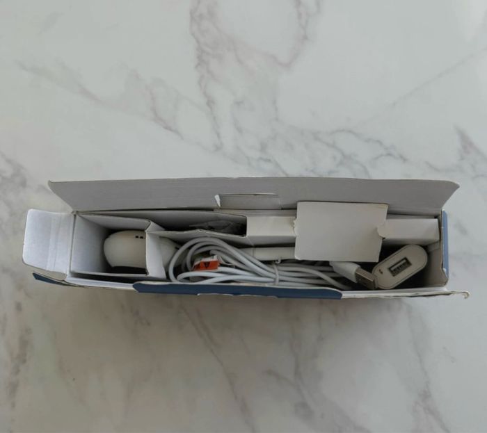 Caméra de surveillance pour bébé de la marque BEABA modèle Zen Connect. - photo numéro 3