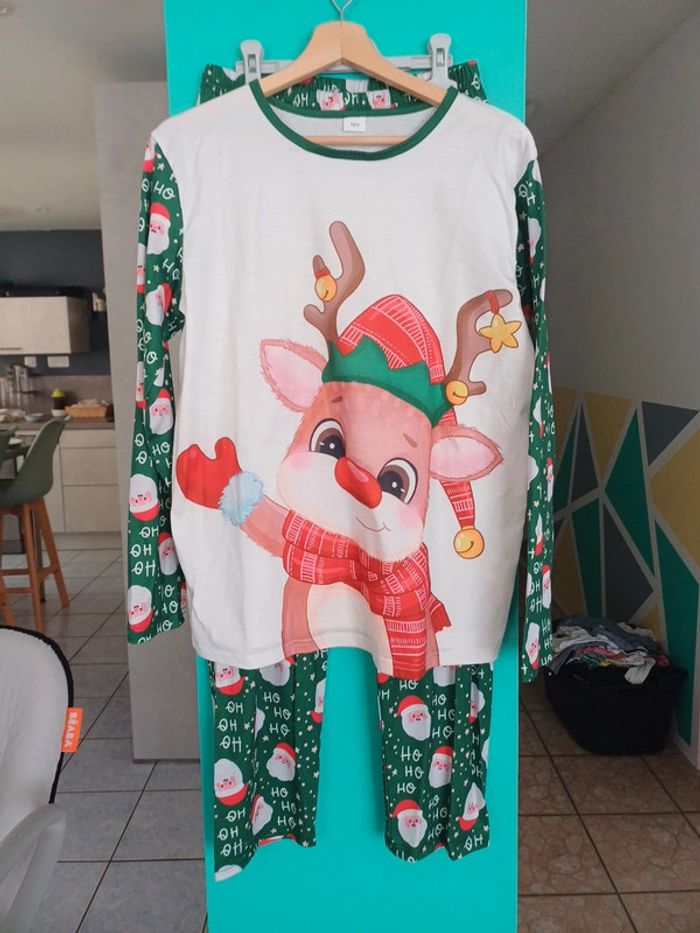 Pyjama garcon