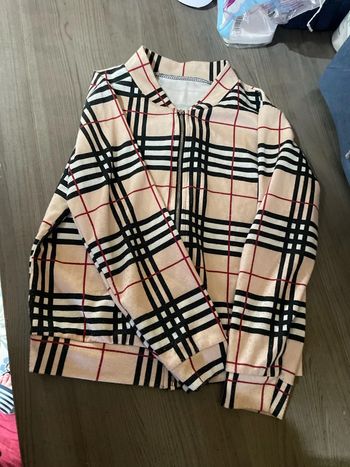 Gilet, zippé