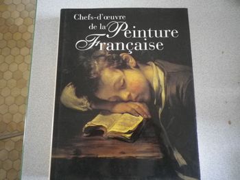 CHEFS-D'OEUVRE DE LA PEINTURE FRANCAISE