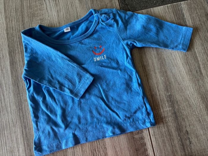 Haut bébé