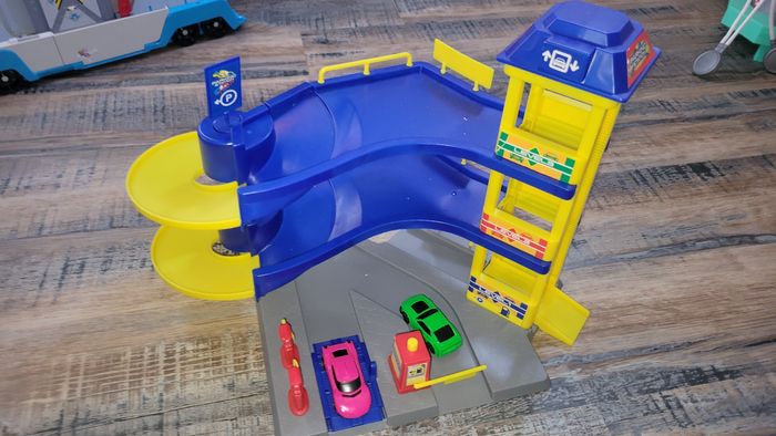 Garage voiture - photo numéro 3