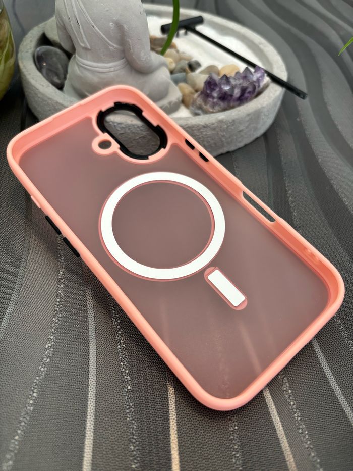 Coque iPhone 16 - photo numéro 3