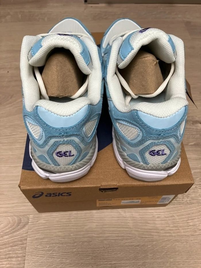 Asics GEL NYC -40 - photo numéro 4