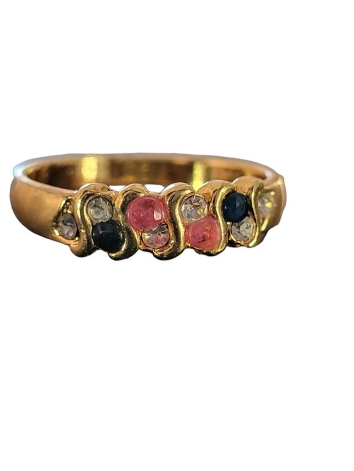 Bague fantaisie - photo numéro 2