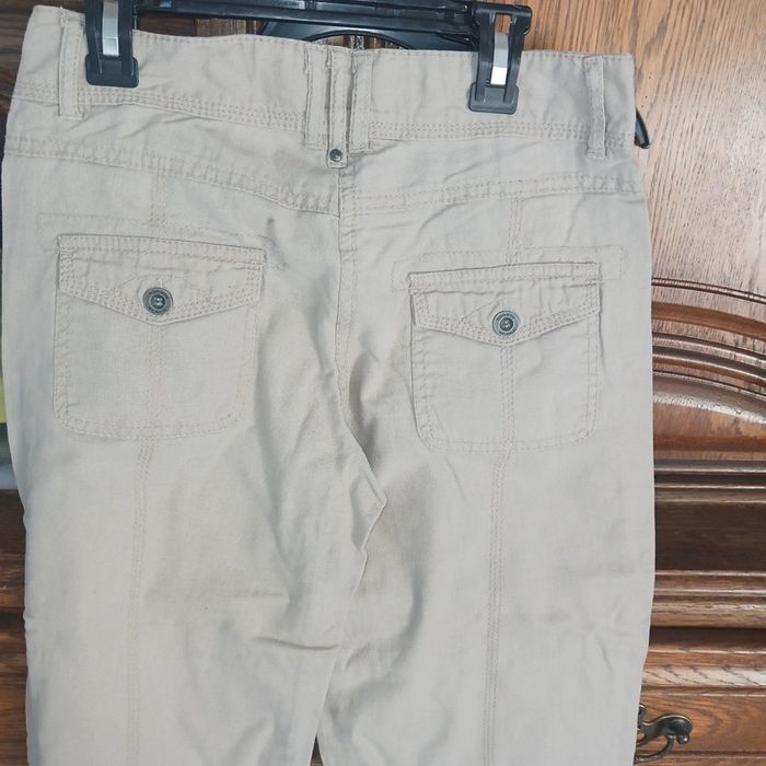 Lot de 4 pantalon fluide taille 34/xs cache cache - photo numéro 14
