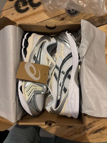 Chaussure asics kayano 14 