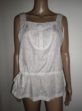 Haut luhta taille 38