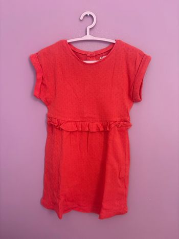 Robe Kiabi 
