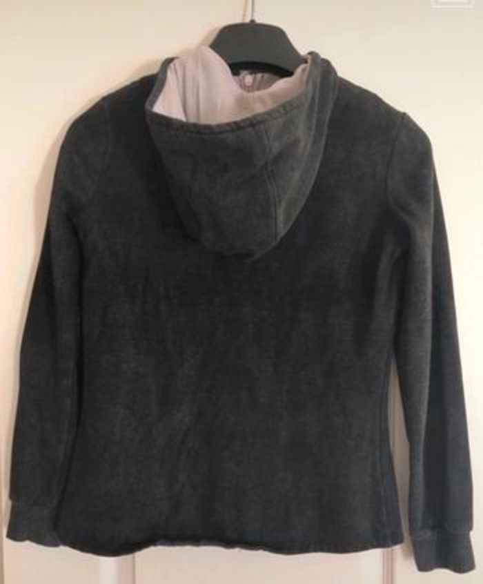 Veste / Gilet zippé Décathlon 12 / 13 ans - photo numéro 3