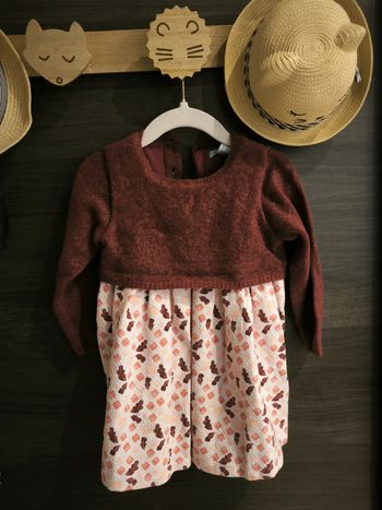 Robe Okaïdi