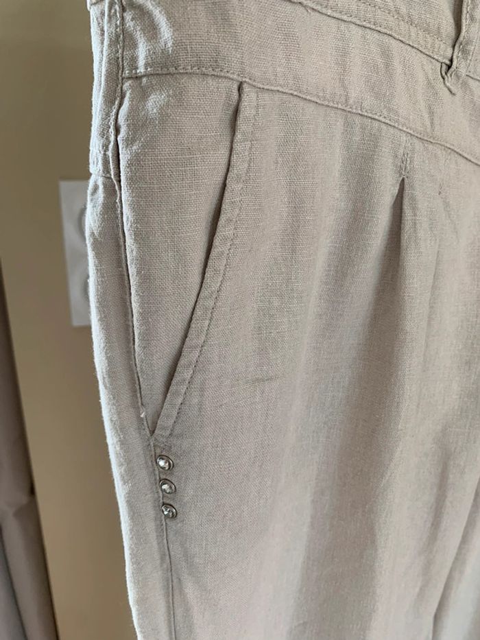 Pantalon - photo numéro 3