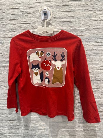 T-shirt okaidi 3 ans