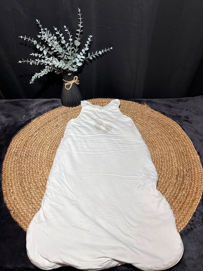 Gigoteuse 6-24 mois Kiabi