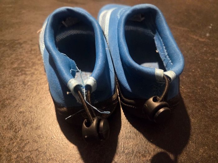 Chaussures d eau firefly 32 - photo numéro 2